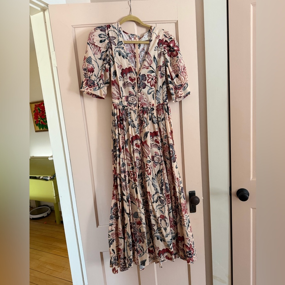 Christy dawn NWOT small